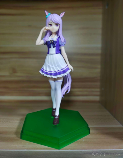 POP UP PARADE 赛马娘 东海帝皇 校服