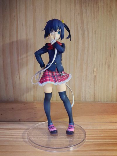 中二病也要谈恋爱！恋 小鸟游六花