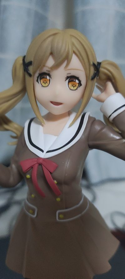 BanG Dream! 市谷有咲