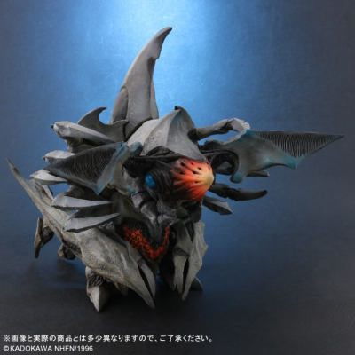 Q版拟真系列 加美拉2 雷吉翁