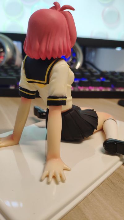 拜托了双子星 宫藤深衣奈 