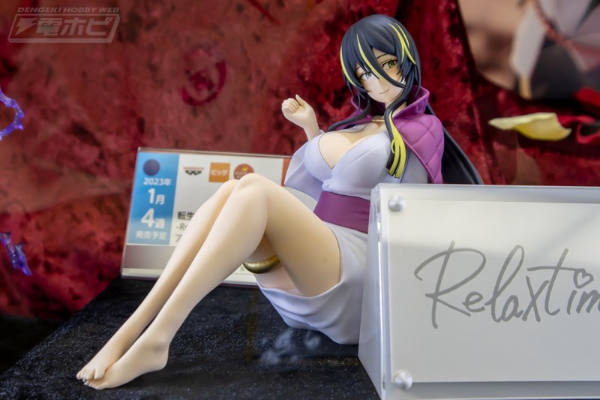 悠闲时光  关于我转生变成史莱姆这档事 阿尔薇思