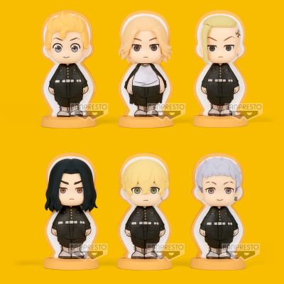 cookie decolle 重生之道 Q版饼干人1