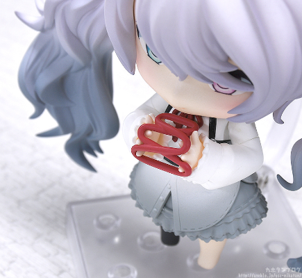 粘土人#1930 世界计划多彩舞台！feat. 初音未来 初音未来 无人世界