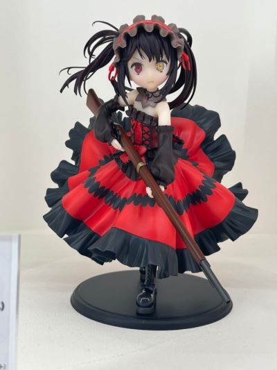 约战：狂三外传 时崎狂三 (幼狂三)