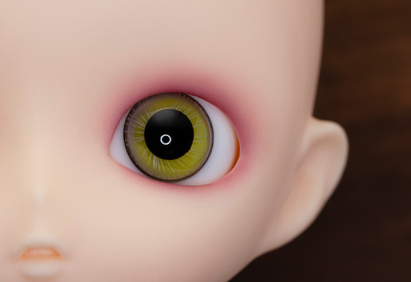 Harmonia bloom blooming 彩妆盘 (twilight)