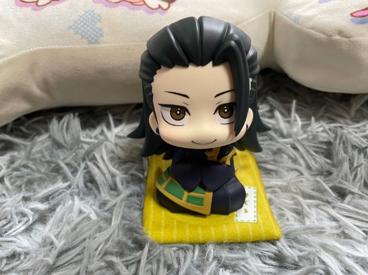 Look Up 剧场版 咒术回战 0 乙骨忧太