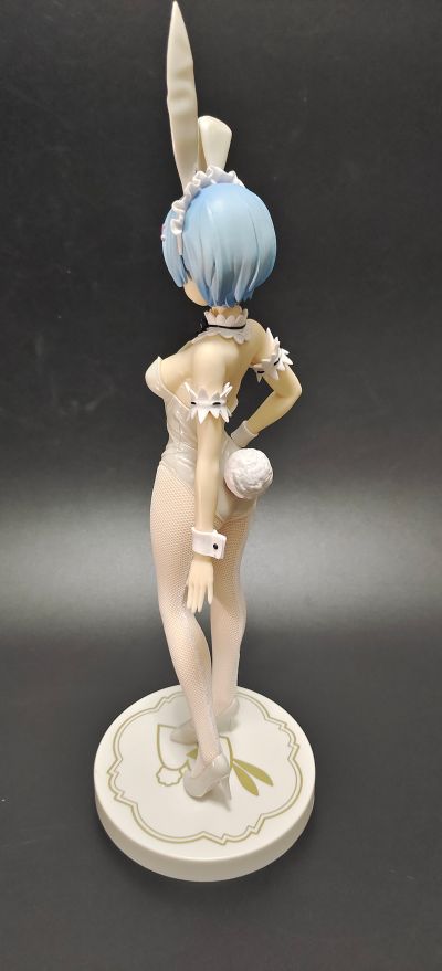 BiCute Bunnies Re：从零开始的异世界生活 第二季 蕾姆 珠光白