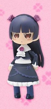 Chara Cute feat．八云剑豪  我的妹妹不可能那么可爱 五更瑠璃