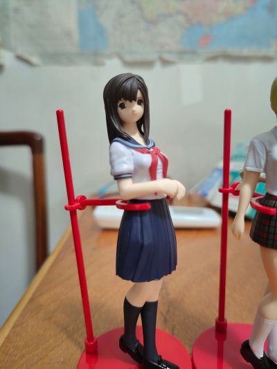 SRDX いちご100％ 东城绫 