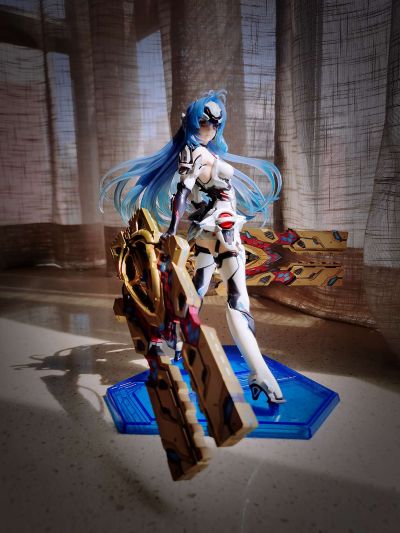 异度神剑2 尼娅