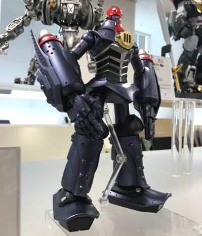 MODEROID THE BIG-O