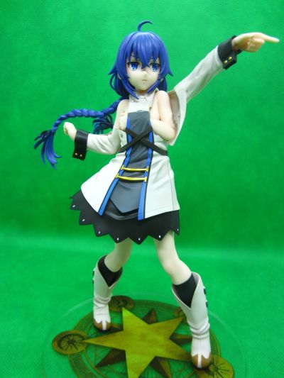 无职转生 ~到了异世界就拿出真本事~ 洛琪希·米格路迪亚