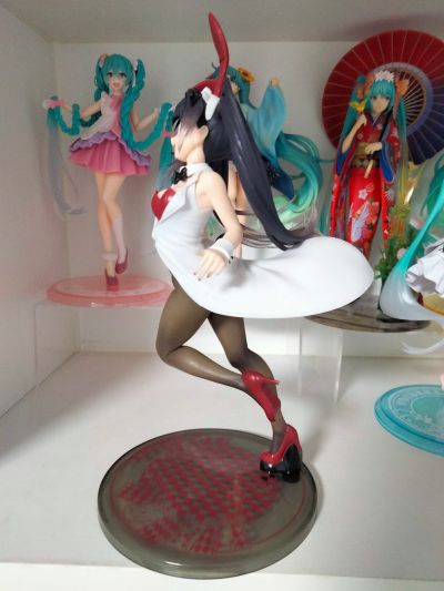 Coreful  约战：狂三外传 时崎狂三 -兔女郎- （Tatito限定）