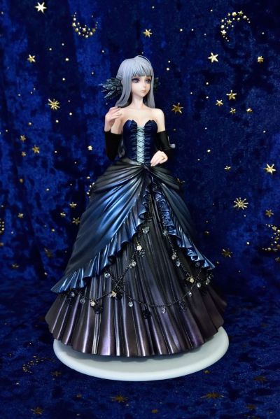 奥丁领域:里普特拉西尔 格温多琳 礼服ver