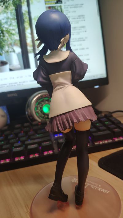 ToHeart2 伊露法 1/8