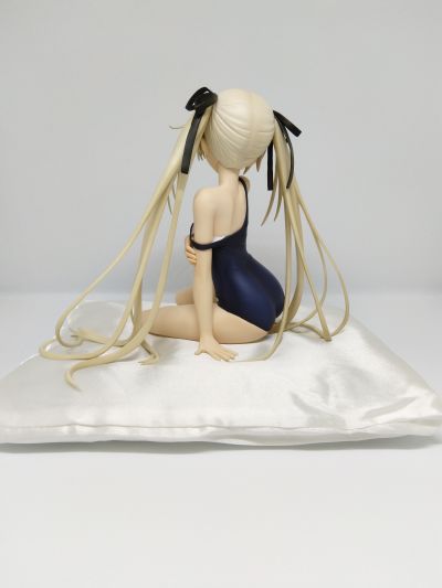 4・Leaves 缘之空 春日野穹－死库水－