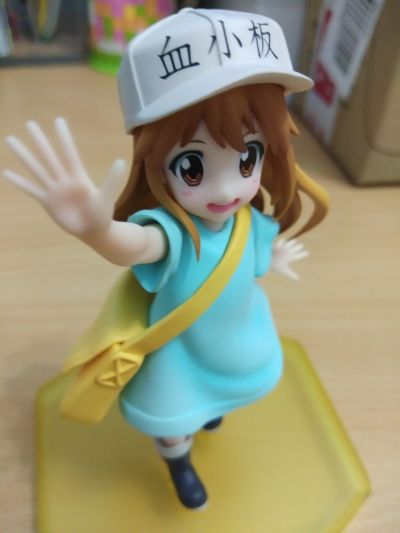 POP UP PARADE 工作细胞 血小板