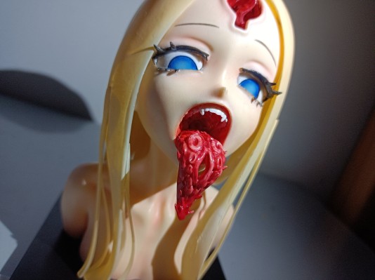 Fate / Grand Order 阿比盖尔·威廉姆斯 First Ascension