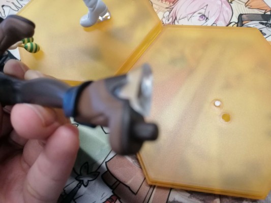 POP UP PARADE  命运-冠位嘉年华 玛修·基列莱特