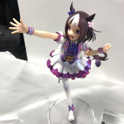 赛马娘 特别周