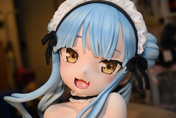 等身大 原创 肉感少女J