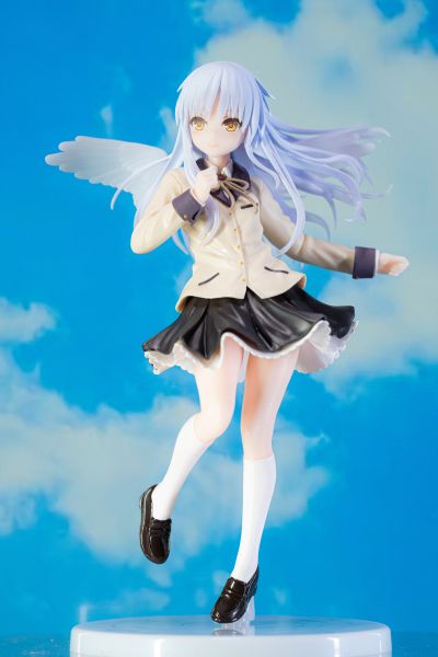 Coreful Angel Beats! 立华奏