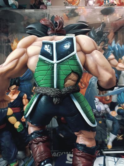 巨型系列 龙珠Z 巴达克