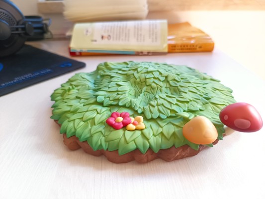 关于我转生变成史莱姆这档事  利姆鲁·特恩佩斯特 与 岚牙