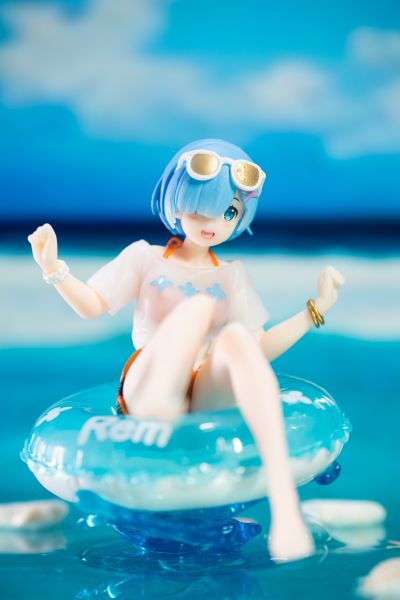 AFG   Re：从零开始的异世界生活  蕾姆