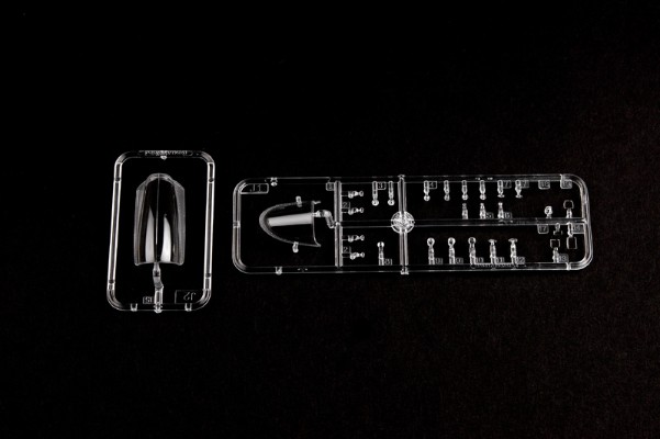 编号：02848 1/48 军用飞机系列 中国 歼十B 猛龙战斗机