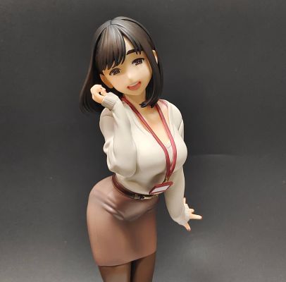 加油啊同期酱 后辈酱