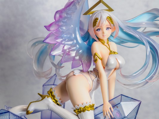 幻奏美术馆 Verse01 水晶天使Aria