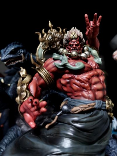 斗战神 真 • 龙女