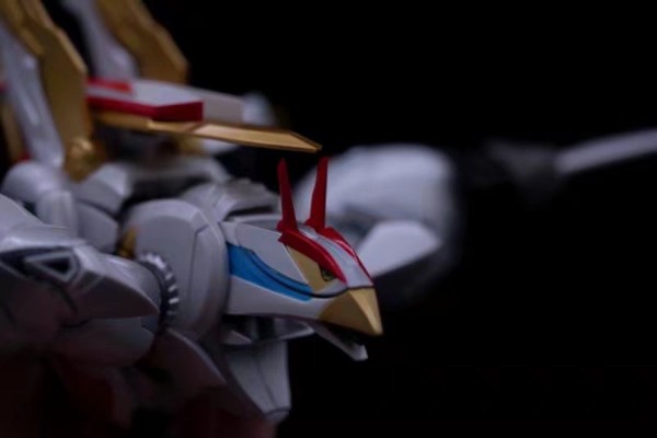 METAMOR-FORCE 魔神英雄传 龙王丸