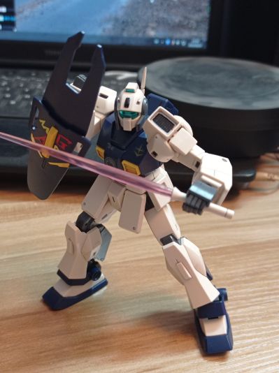HGUC  机动战士高达独角兽（UC） MSA-003 雷姆（沙漠配色）