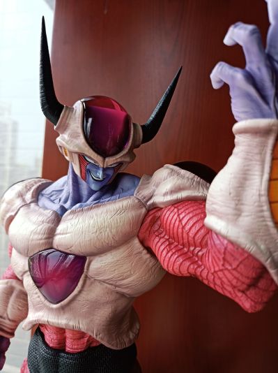 SCultures 龙珠Z 弗力萨-第2形态 Special Color ver. 