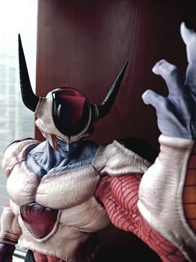 SCultures 龙珠Z 弗力萨-第2形态 Special Color ver. 