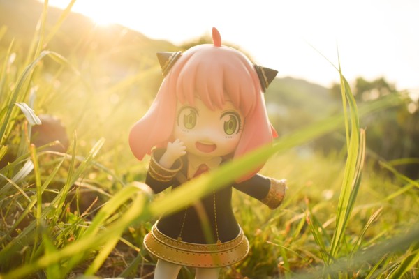 PUCHIEETE 间谍过家家 阿尼亚