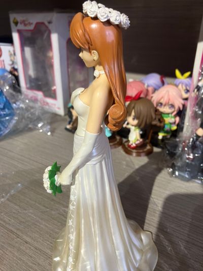 EVA 明日香 Extra Wedding - White Version 
