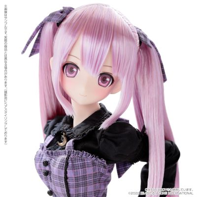 品牌商店秋叶原开业8周年纪念 Black Raven 露露娜 / Preface2022 (Azone限定)