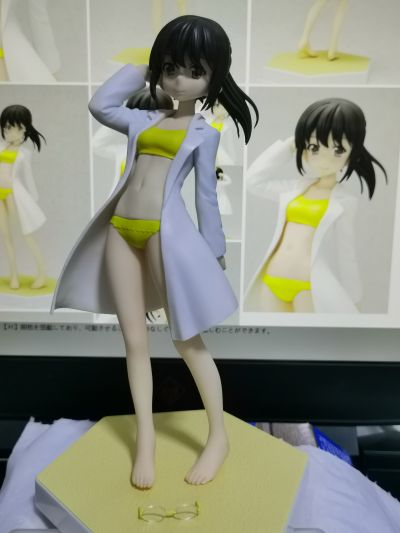 BEACH QUEENS 我的朋友很少 志熊理科 