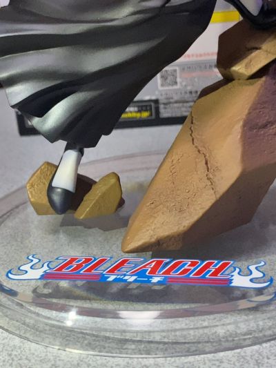 GALS系列 BLEACH 境·界(死神) 碎蜂