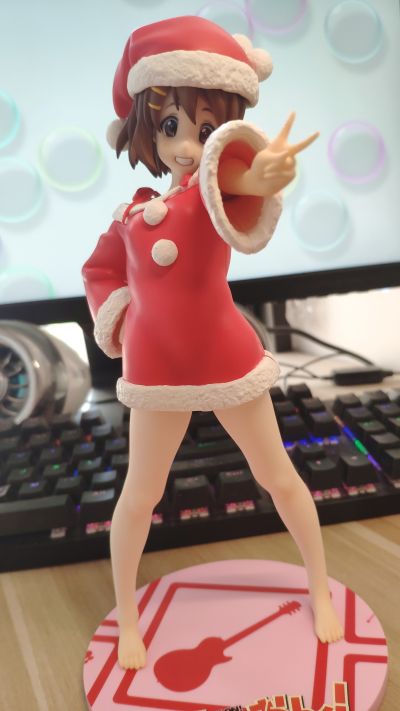 轻音少女！ 平沢唯