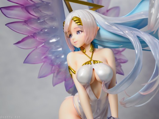 幻奏美术馆 Verse01 水晶天使Aria