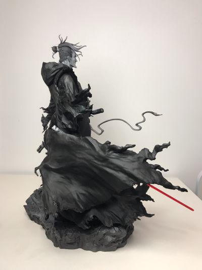 ARTFX  星球大战：幻境 浪人 -决斗-