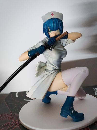 一骑当千 吕蒙子明 White Nurse ver.