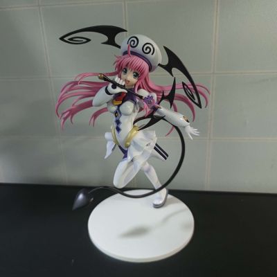 出包王女 菈菈・萨塔琳・戴比路克