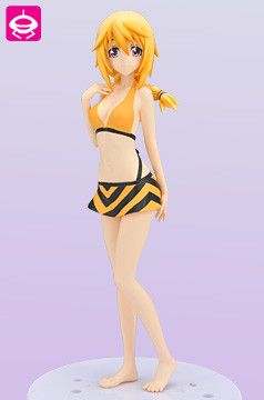 EX Figure IS〈无限斯特拉托斯〉夏洛特