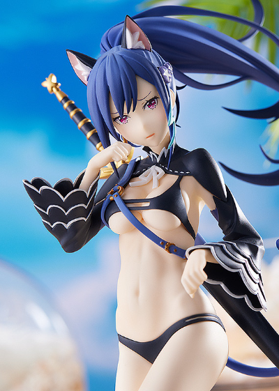 POP UP PARADE 绽放的阿尔斯诺特利亚  阿布拉梅林 猫王国